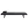 ANDERSEN DB1 ARCTIC DAYBED/LøDER - SORT 190