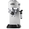 DeLonghi EC685.W espressomaskine hvid