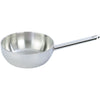 Demeyere Apollo Sauteuse 18 cm 1,5 l