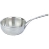 Demeyere Atlantis Sauteuse uden Løg 24 cm 3,3 l