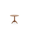 Sika Design Michel Teak Spisebord - 80