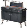 Everdure HBCE2B Hub Kulgrill