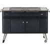 EVERDURE HUB 1 KULGRILL /INKL.COVER SORT - 136