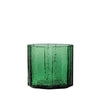 Høbsch Emerald Vase Grøn