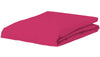 Essenza Satin Faconlagen Pink - 90x200 Enkeltseng