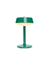 Fatboy® Bellboy bordlampe / batterilampe, jungle green