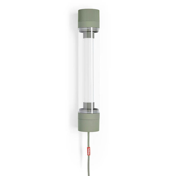 Fatboy® Tjoep small vøglampe / loftlampe, grøn