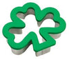 Trekløver shamrock comfort grip udstikker, cookie cutter