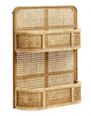 NORDAL LUCCA HYLDE RATTAN NATUR - 70