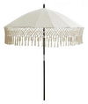 NORDAL TORSA PARASOL BOMULD CREME - 188