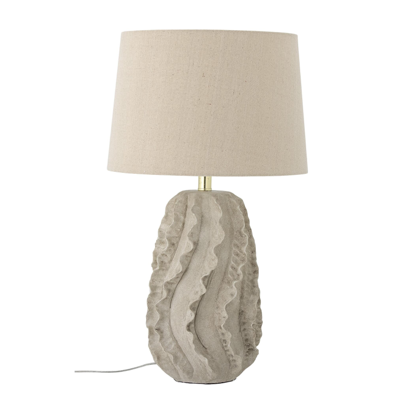 Natika Bordlampe  - Natur