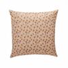 Speckle - Pude i Beige/Brun/Lilla/Gul