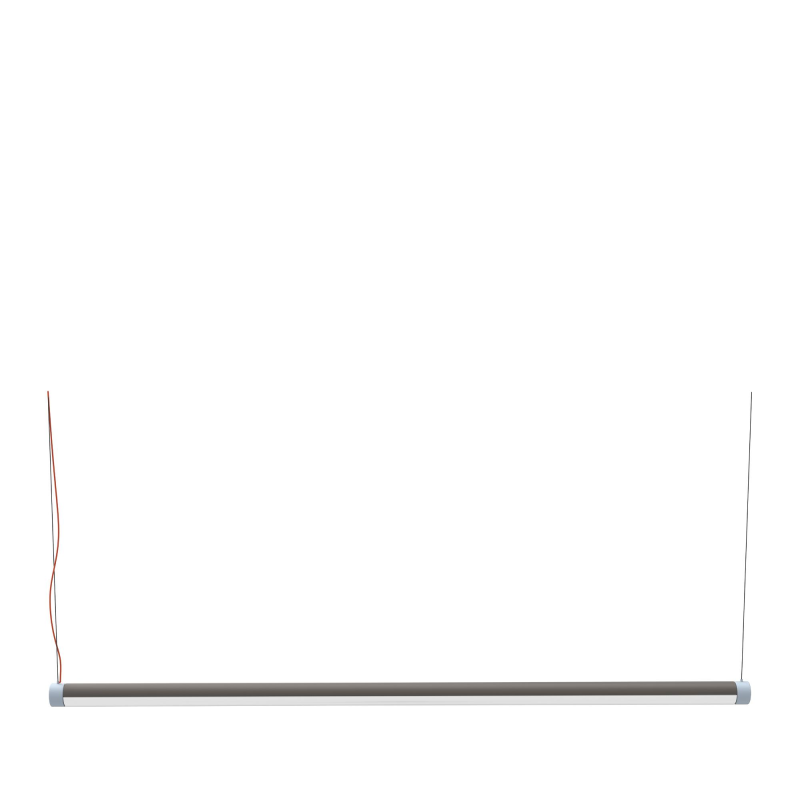 Interplay Pendel   Brun/Blø/Orange