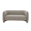 Bacio Sofa  - Natur