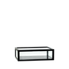 View Display Kasse Small Sort