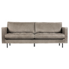 Rodeo Classic 2,5-pers Sofa Elephant Skin - Beige/Taupe