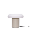 Ateliers Bordlampe Sand/Hvid