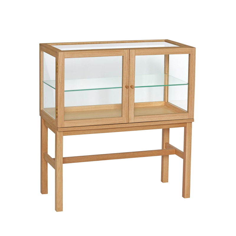 Poetic Udstillingsmontre  Natur