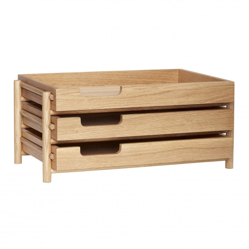 Note - Brevbakke, i Natur Egetrøsfiner,Egetrø