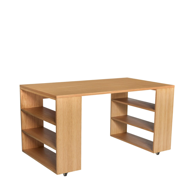 Utility Skrivebord Natur