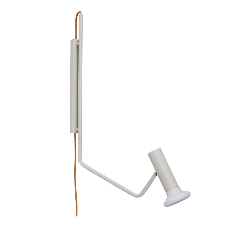 Wally Vøglampe - Sand