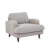 Augusta Loungestol  - Natur