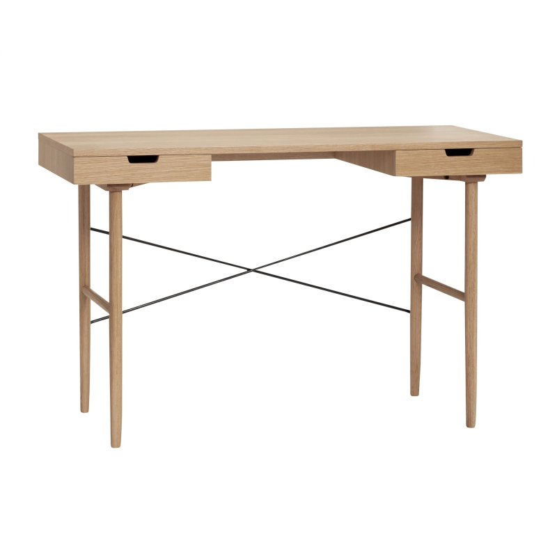 Studio - Skrivebord i Natur Trø
