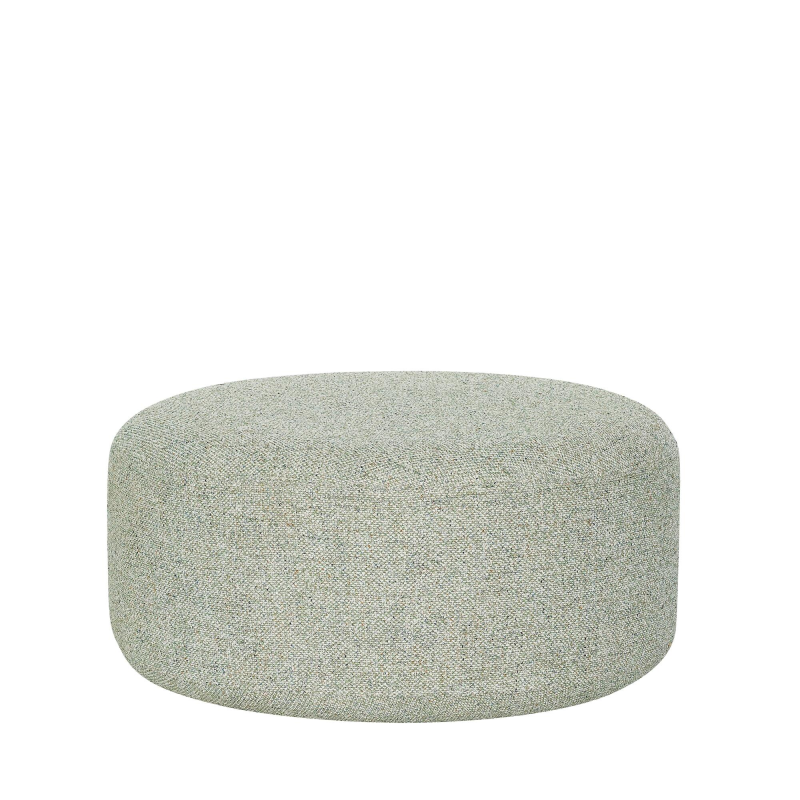 Marshmellow Puf Large Lysegrøn