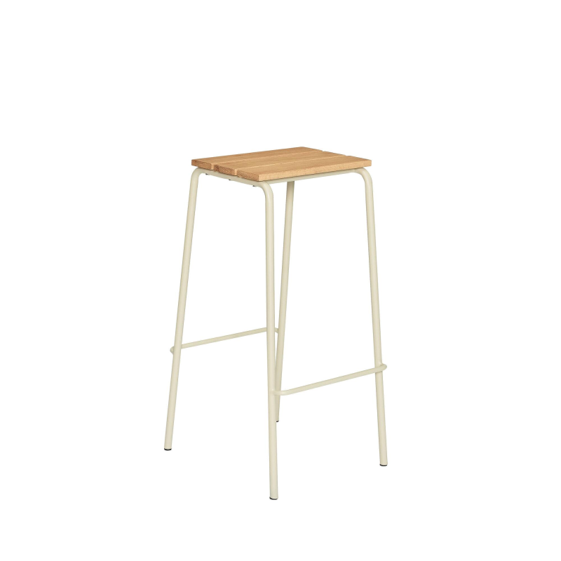 Stilt Barstol - Natur, Sand