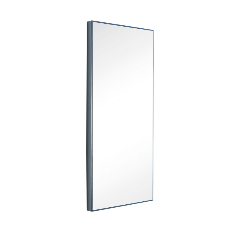 Shine Spejl Stor - Petrol