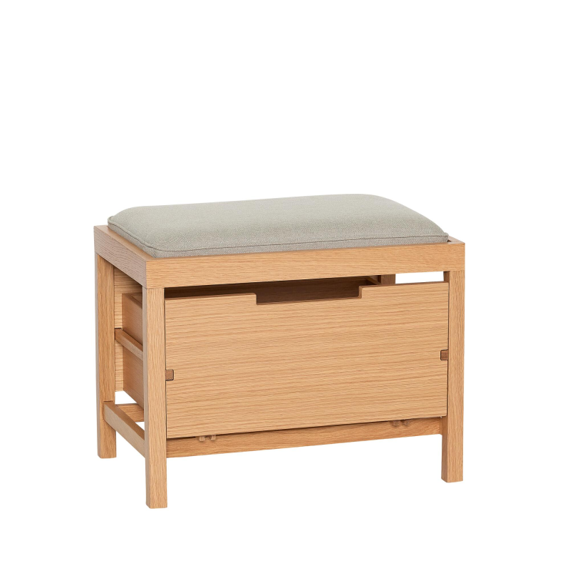 Bifi Bønk  Sand/Natur