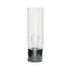 Elegant Bordlampe - Grøn
