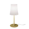 Birdie Easy Piccola bordlampe, gul