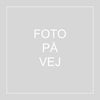 Luksus hynde til Muuto Fiber Armchair stolen i - sandfarvet løder