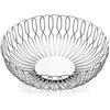 Georg Jensen Alfredo Brødkurv, Stor