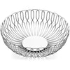 Georg Jensen Alfredo Brødkurv, Stor