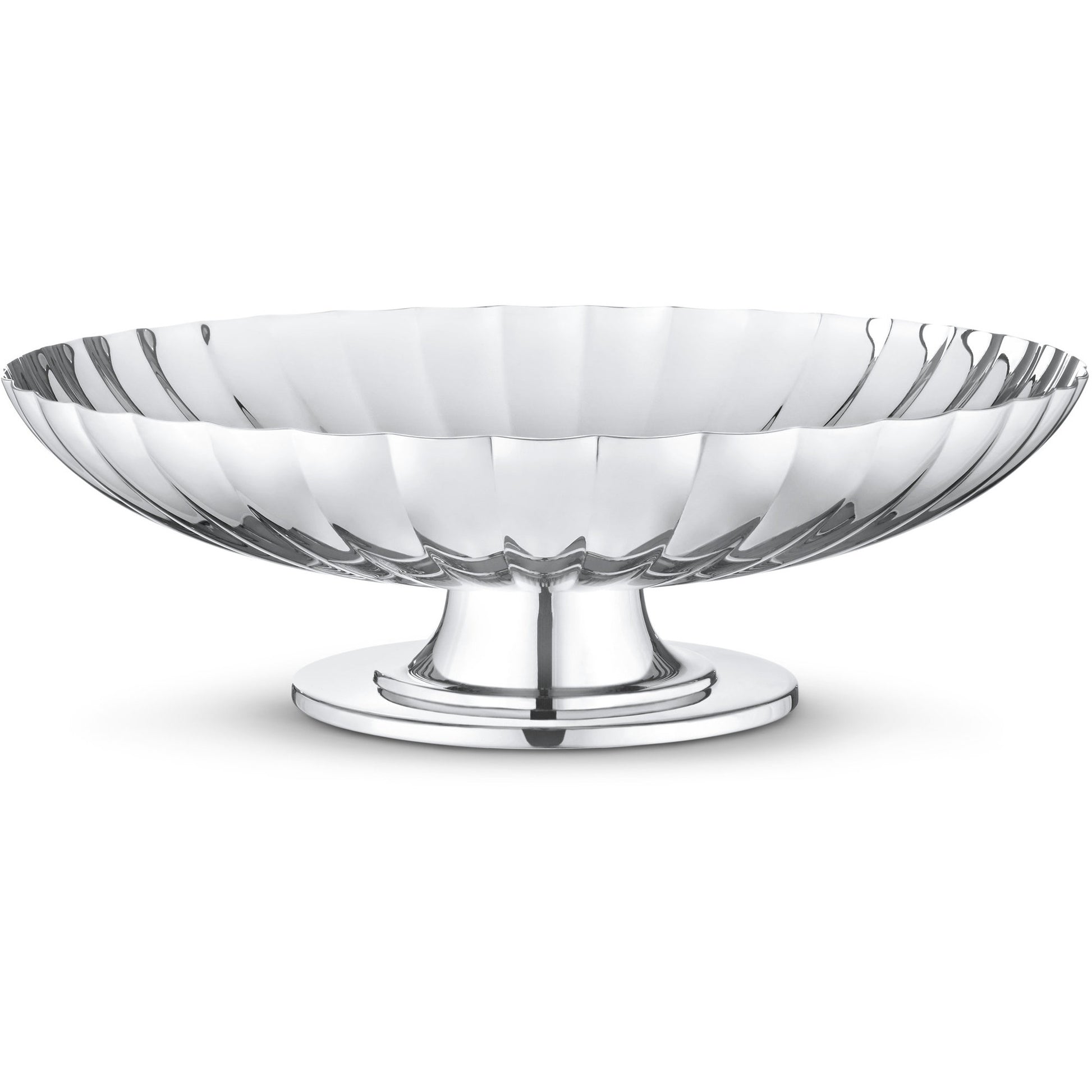 Georg Jensen Bernadotte Fad pø fod