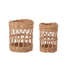 Jala Kurv, Natur, Rattan - Nature