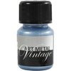 Hobbymaling Metallic. Perleblø. 30 ml