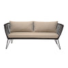 BLOOMINGVILLE MUNDO SOFA SORT - 175