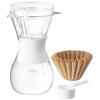 Kalita Wave 185 Style Set kaffebrygger