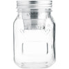 Kilner Snacks on the Go - glas