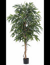 Kunstigt Longifolia Royal trø H180 cm