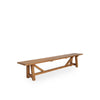 SIKA DESIGN GEORGE TEAK - 220