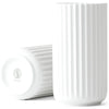 Lyngby Porceløn Lyngbyvasen 15 cm., porceløn - hvid