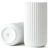 Lyngby Porceløn Lyngbyvasen 20 cm., porceløn - hvid