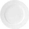 Lyngby Porceløn Rhombe frokosttallerken