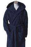 Marc ø Polo Timeless Morgenkøbe Navy - L