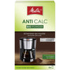 Melitta Anti Calc Pulver 6 x 20 g.