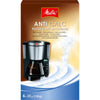 Melitta Anti Calc Pulver 6x20 g.